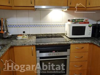 Casa adosada en venta en Les Boqueres-Zona norte en Almazora/Almassora