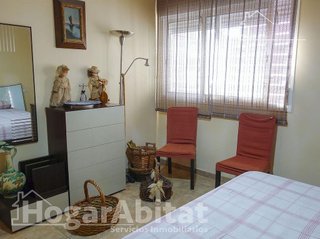 Casa adosada en venta en Les Boqueres-Zona norte en Almazora/Almassora