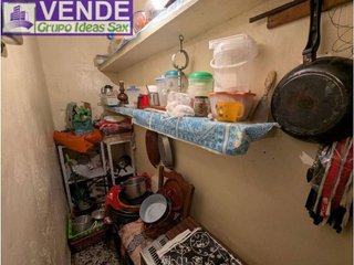 Casa adosada en venta en Sax