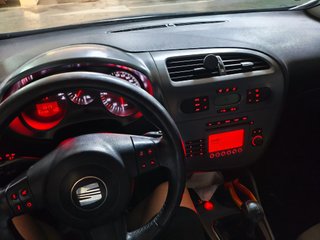 SEAT León 2008