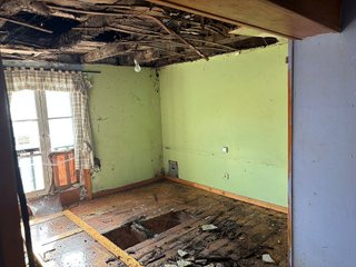 Casa en venta en Entrambasaguas