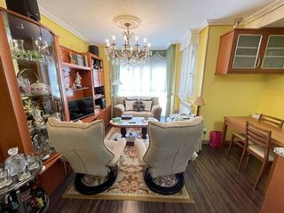 Piso en venta en Cistérniga
