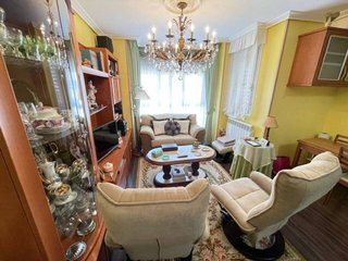 Piso en venta en Cistérniga