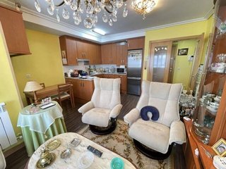 Piso en venta en Cistérniga