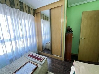 Piso en venta en Cistérniga