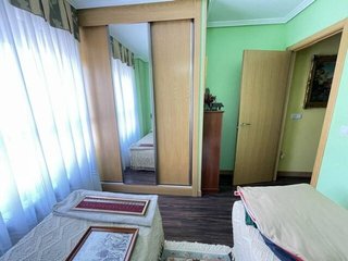 Piso en venta en Cistérniga