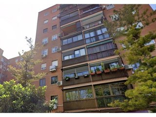 Piso en venta en La Serna en Fuenlabrada