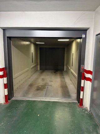 Garaje en venta en Morón de la Frontera