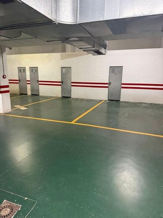 Garaje en venta en Morón de la Frontera