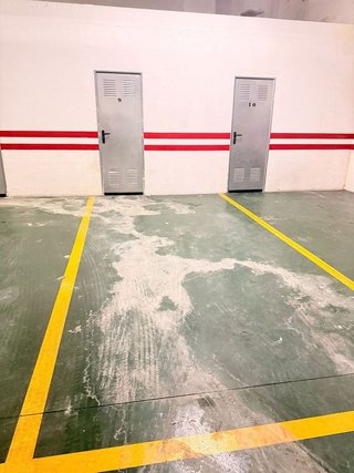 Garaje en venta en Morón de la Frontera