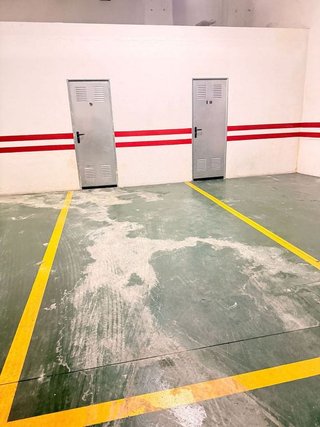 Garaje en venta en Morón de la Frontera