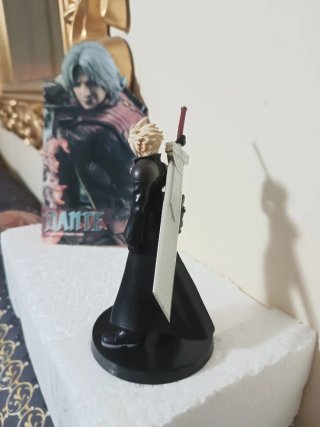 Figura de acción coleccionista