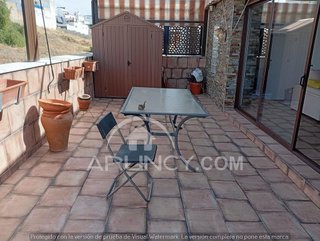 Ático en venta en Centro en Alcalá de Guadaira