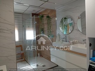 Ático en venta en Centro en Alcalá de Guadaira