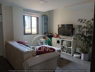 Ático en venta en Centro en Alcalá de Guadaira