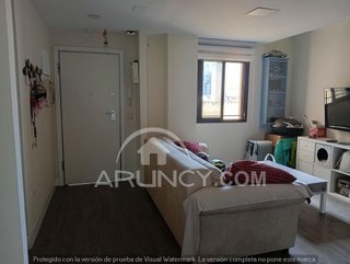 Ático en venta en Centro en Alcalá de Guadaira