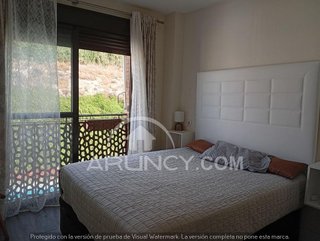Ático en venta en Centro en Alcalá de Guadaira