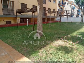 Ático en venta en Centro en Alcalá de Guadaira