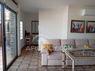 Ático en venta en Centro en Alcalá de Guadaira