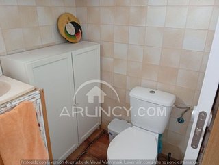 Ático en venta en Centro en Alcalá de Guadaira