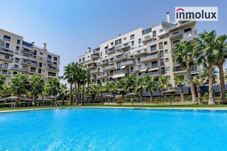 Piso en venta en Playa de San Juan en Alicante