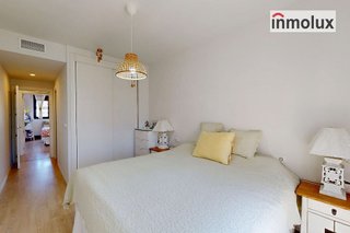 Piso en venta en Playa de San Juan en Alicante