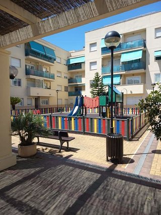 Piso en venta en Tablero Bajo - Arruzafilla en Córdoba