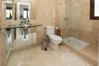 Piso en venta en Campos de Golf - Villa Martin - Los Dolses en Orihuela