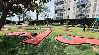 Piso en venta en Els Terrers en Benicasim/Benicàssim