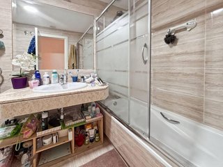 Piso en venta en Villalba Estación en Collado Villalba
