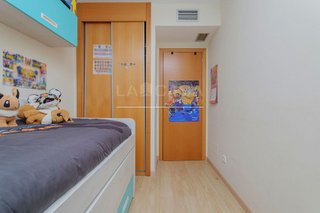 Piso en venta en Vivero - Hospital - Universidad en Fuenlabrada