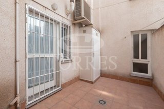 Piso en venta en Perchel Sur - Plaza de Toros Vieja en Málaga