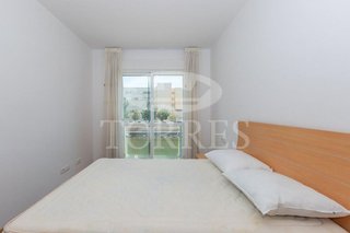 Piso en venta en Perchel Sur - Plaza de Toros Vieja en Málaga