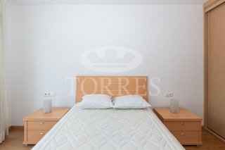 Piso en venta en Perchel Sur - Plaza de Toros Vieja en Málaga