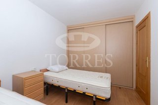 Piso en venta en Perchel Sur - Plaza de Toros Vieja en Málaga