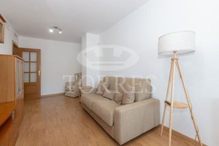 Piso en venta en Perchel Sur - Plaza de Toros Vieja en Málaga