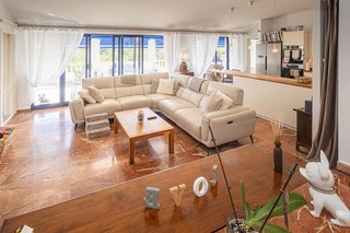 Piso en venta en Campos de Golf - Villa Martin - Los Dolses en Orihuela