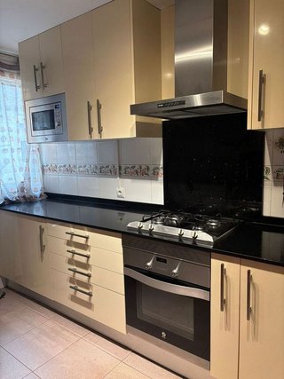Piso en venta en Vergel - Las Olivas en Aranjuez