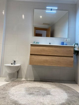 Piso en venta en Centro en Burgos