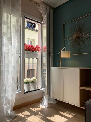 Piso en venta en Centro en Burgos