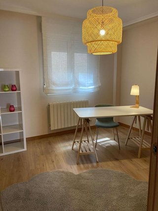 Piso en venta en Centro en Burgos