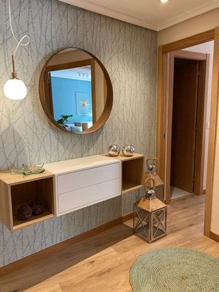 Piso en venta en Centro en Burgos