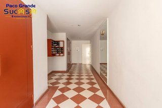 Piso en venta en Almanjáyar en Granada