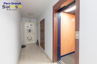 Piso en venta en Almanjáyar en Granada