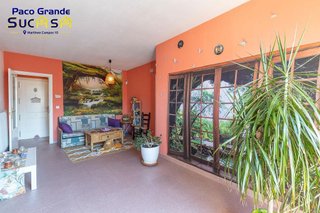 Piso en venta en Almanjáyar en Granada