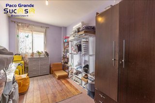 Piso en venta en Almanjáyar en Granada