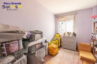 Piso en venta en Almanjáyar en Granada
