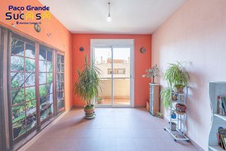 Piso en venta en Almanjáyar en Granada