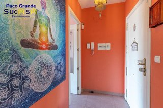 Piso en venta en Almanjáyar en Granada