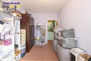 Piso en venta en Almanjáyar en Granada